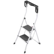 Hailo Drabina Safety Plus, 110 cm, stal, 4342-001 Hailo 4342-001