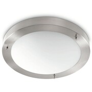 Philips myBathroom Lampa sufitowa Salts, matowy chrom, 320101716 Philips 320101716