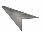 PK55 Profil aluminiowy balkonowy H=55mm 2.0m Emaga