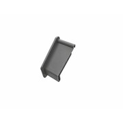 OP/100 Odbojnik przyścienny (komplet lewy + prawy) grafitowy RAL 7024 Emaga
