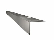 PK95 Profil aluminiowy balkonowy H=95mm 2.0m Emaga
