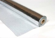 Folia izolacyjna Parozil Alu 110 1,5m x 50m = 75m2 Emaga