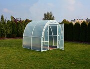 Tunel ogrodowy B2 2x2,2 x1,9 m 4,4 m2 folia 4UV