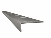 PK30 Profil aluminiowy balkonowy H=30mm 2.0m Emaga