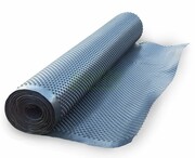 Folia fundamentowa do izolacji pionowej muru - Guttabeta Star 400 kN wymiary: 2,5m x 20m Gutta