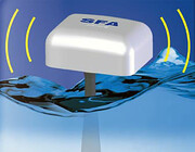 Sanialarm - czujnik poziomu ścieków SFA