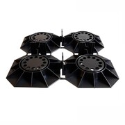 Podkładka tarasowa SMART 12mm fuga 2mm Emaga