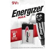 Energizer 6LR61 Max 1szt. 6LR61 Max Energizer