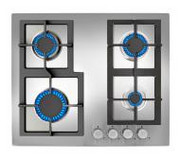 TEKA EFX 60 4G AI AL - zdjęcie 2