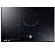 Płyta indukcyjna SAMSUNG NZ84J9770EK CHEF - zdjęcie 1