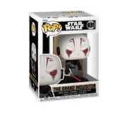 Funko Pop Star Wars The Grand Inquisitor Pop Star Wars The Grand Inquis Funko
