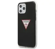 Guess Triangle GUHCP12MPCUCTLBK do iPhone 12/12 Pro GUHCP12MPCUCTLBK Guess