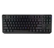 Endorfy Thock TKL Wireless Red Kailh Box Red Czarny Thock TKL Wireless Red Endorfy