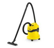 Odkurzacz Karcher WD2 (1.629-761.0) - zdjęcie 1