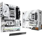 ASrock X870 Steel Legend WiFi X870 Steel Legend WiFi ASrock
