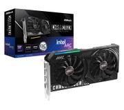 ASrock Arc B570 Challenger OC 10GB GDDR6 160bit Arc B570 Challenger OC 10GB GD ASrock