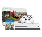 Konsola Microsoft Xbox One S 1TB - zdjęcie 21