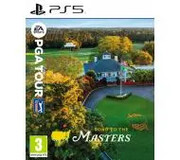 PGA TOUR Road to The Master Gra na PS5 PGA TOUR Road to The Master Electronic Arts