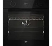 Beko BBIM18300BS b300 AeroPerfect Termoobieg Czarny BBIM18300BS b300 Beko