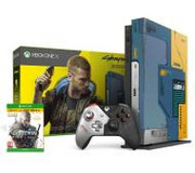 Konsola Microsoft Xbox One X - zdjęcie 14