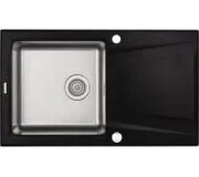 Deante PRIME ZSR G113 Granitowy Grafitowy/Metalik PRIME ZSR G113 Deante