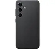 Samsung Vegan Leather Case do Galaxy S24+ Czarny GP-FPS926HCABW Samsung