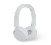 Panasonic RB-HF630BE-W Nauszne Bluetooth 5.3 Biały RB-HF630BE-W Panasonic