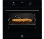 Piekarnik ELECTROLUX EZF5C50Z - zdjęcie 3