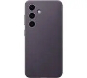 Samsung Vegan Leather Case do Galaxy S24+ Fioletowy GP-FPS926HCAVW Samsung