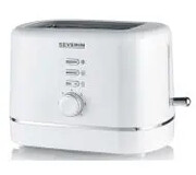 Severin AT 4324 Ruszt do bułek Rozmrażanie 850W AT 4324 Severin