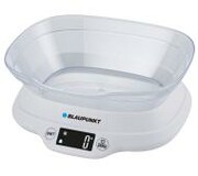 Waga kuchenna Blaupunkt FKS501 - zdjęcie 2