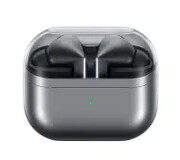 Samsung Galaxy Buds 3 Pro SM-R630NZA Dokanałowe Bluetooth 5.4 Funkcje AI Srebrny Galaxy Buds3 Pro SM-R630NZA Samsung