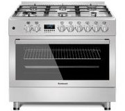 Ravanson KWGE-K90 CHEFF MODERN - zdjęcie 1