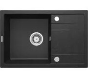 Deante Corio ZRC_2113 Granitowy Grafit mat Corio ZRC_2113 Deante