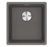 Franke Maris MRG 110-37 Granitowy Kamienny szary Maris MRG 110-37 Franke