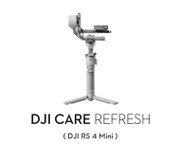 DJI Care Refresh RS 4 Mini (plan dwuletni) Care Refresh RS 4 Mini (plan d DJI