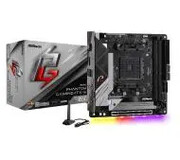 ASrock B550 Phantom Gaming-ITX/ax B550 Phantom Gaming-ITX/ax ASrock