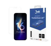 3mk FlexibleGlass Lite do iPhone 16 FlexibleGlass Lite 3mk