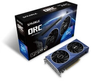 SPARKLE Arc A750 ORC OC Edition 8GB GDDR6 256bit Arc A750 ORC OC Edition 8GB SPARKLE