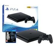 Konsola Sony Playstation 4 Slim 500GB - zdjęcie 20