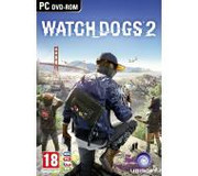 Gra PC Watch Dogs 2 - zdjęcie 3