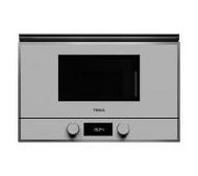 Kuchenka mikrofalowa TEKA ML 822 BIS - zdjęcie 6