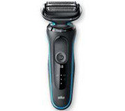Golarka męska BRAUN Series 5 - 50-M4500cs - zdjęcie 3