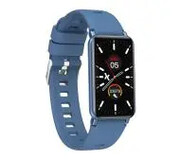 Maxcom FIT FW53 NITRO 43mm GPS Niebieski FIT FW53 NITRO - 43 mm - GPS - Maxcom