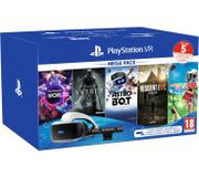 Gogle Sony Playstation VR - zdjęcie 6