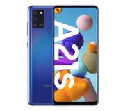 Smartfon SAMSUNG Galaxy A21s SM-A217 - zdjęcie 19