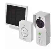 Emos GoSmart IP-09D panel solarny GoSmart IP-09D panel solarny Emos