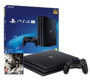 Konsola Sony Playstation 4 Pro - zdjęcie 25