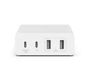 Belkin 4x USB GaN 108W Biały 4x USB GaN 108W (biały) Belkin