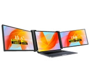 Extralink Smart Life S9 2-Screen 15,6